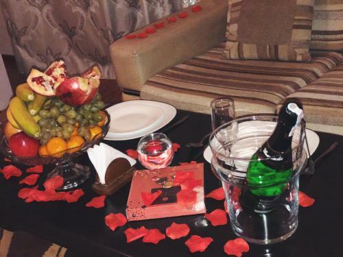 King House Hotel