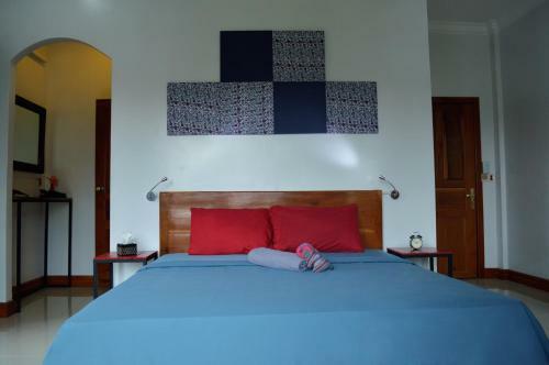 Bed & Breakfast Villa B. Maison D'h�tes Angkor