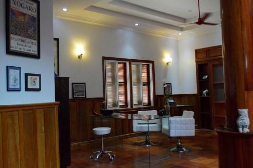 Bed & Breakfast Villa B. Maison D'h�tes Angkor