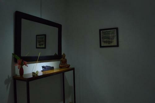 Bed & Breakfast Villa B. Maison D'h�tes Angkor
