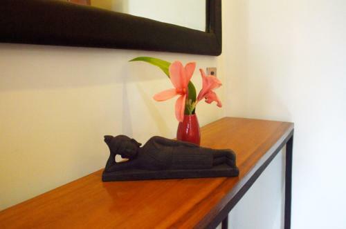 Bed & Breakfast Villa B. Maison D'h�tes Angkor