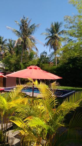 Bed & Breakfast Villa B. Maison D'h�tes Angkor