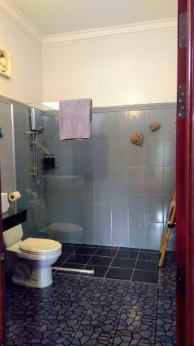 Bed & Breakfast Villa B. Maison D'h�tes Angkor