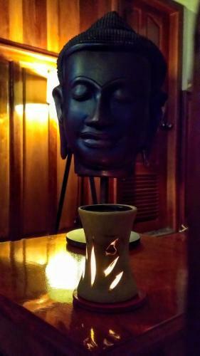 Bed & Breakfast Villa B. Maison D'h�tes Angkor