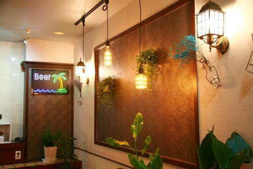 Gumi Metro Hotel