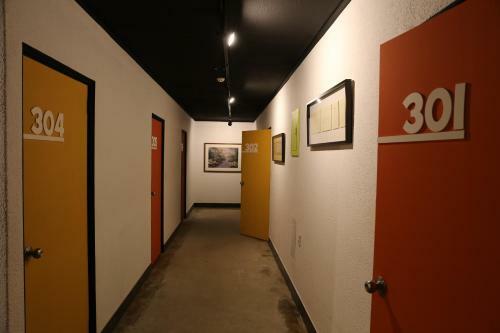 Doobaki Hostel