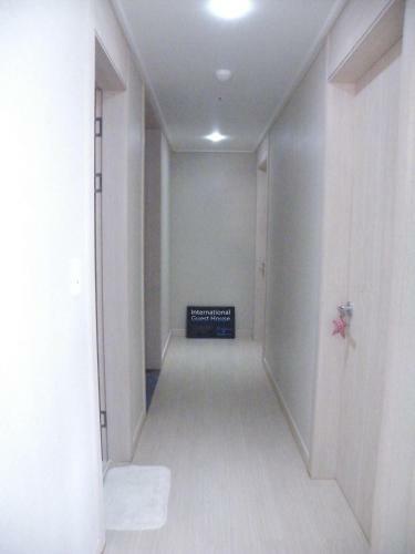 Hostal Bnb Busan Guesthouse Seomyeon