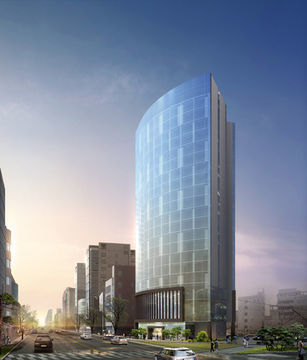 Hotel Shilla Stay Ulsan