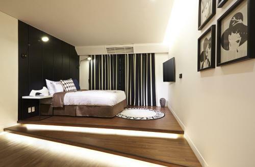 Hotel Boutique 9