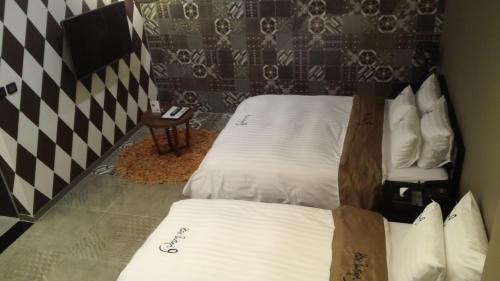 Hotel Boutique 9
