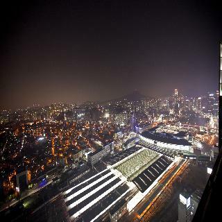 Hotel Four Points By Sheraton Seoul Namsan