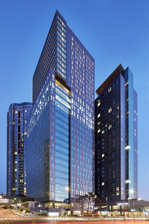 Hotel Four Points By Sheraton Seoul Namsan