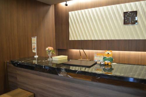Hotel Route Inn Isehara
