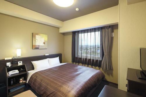 Hotel Route Inn Isehara