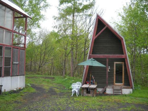 Lodge Niseko Shirokuma Cottage