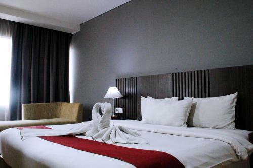 Merapi Merbabu Hotels & Resort Bekasi