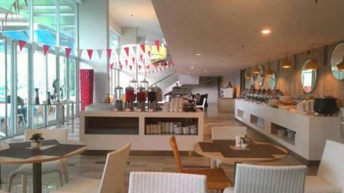 Horison Bogor Icon Hotel & Convention