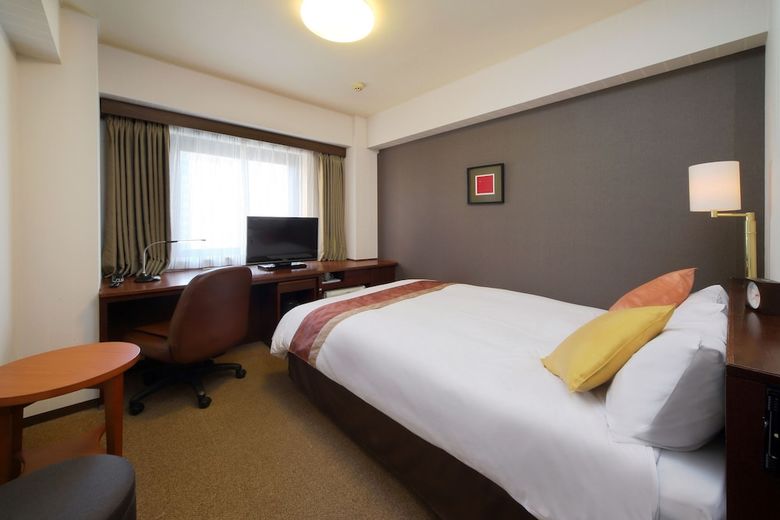 Richmond Hotel Sendai