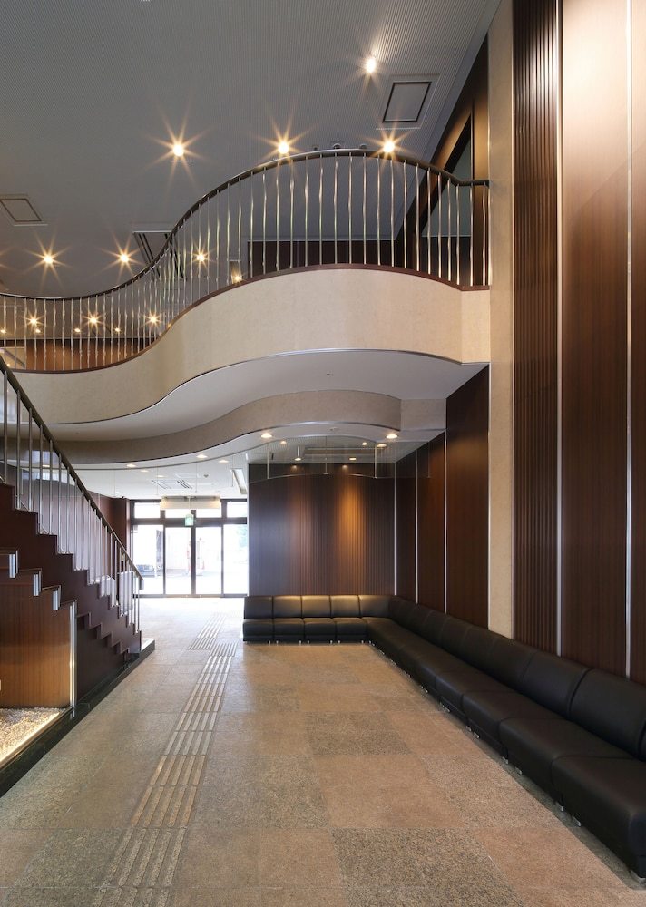 Richmond Hotel Sendai