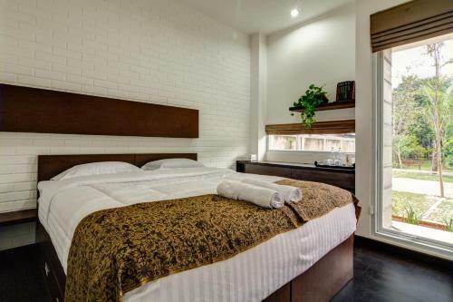 Hotel Rumah Kamang Residence