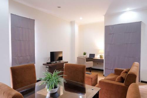 Hotel Rumah Kamang Residence