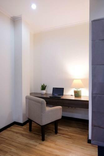 Hotel Rumah Kamang Residence