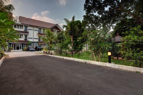 Hotel Rumah Kamang Residence