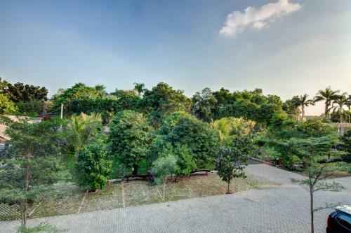 Hotel Rumah Kamang Residence