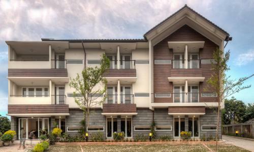 Hotel Rumah Kamang Residence