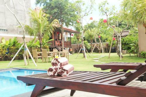 Maya Kori Villa
