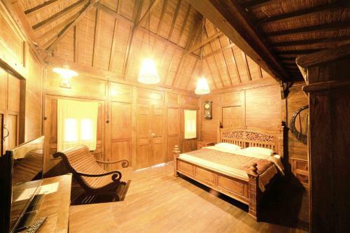 Maya Kori Villa