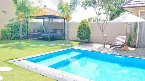 Maya Kori Villa