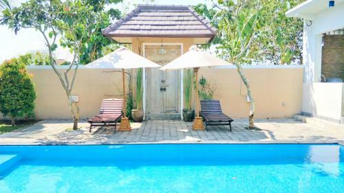 Maya Kori Villa