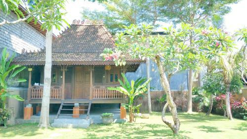 Maya Kori Villa