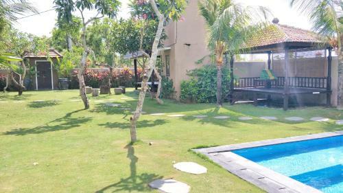 Maya Kori Villa