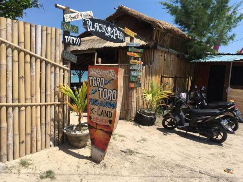 Hostal Guesthouse 25