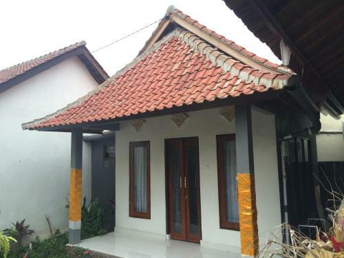 Risna Homestay