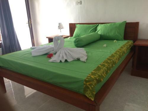 Risna Homestay