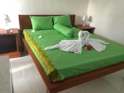 Risna Homestay