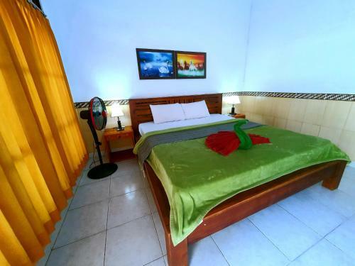Hostal Lembongan Tropical