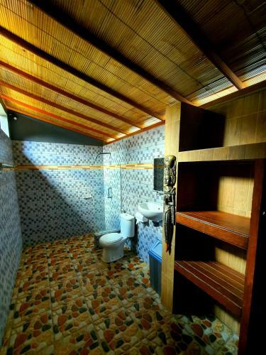 Hostal Lembongan Tropical