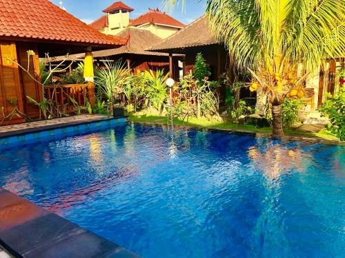 Hostal Lembongan Tropical