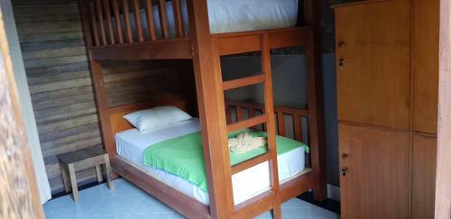 Surya Home Stay