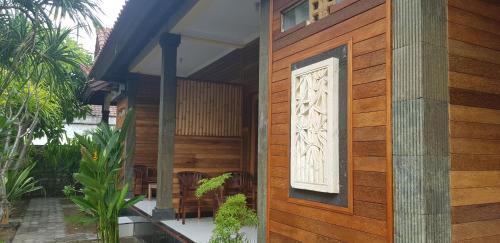 Surya Home Stay