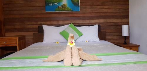 Surya Home Stay