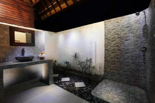 Hostal Abian Huts