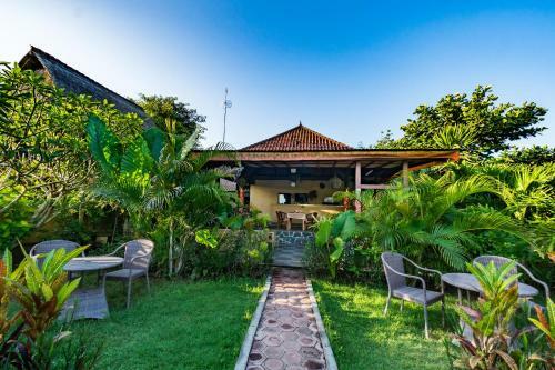 Hostal Abian Huts
