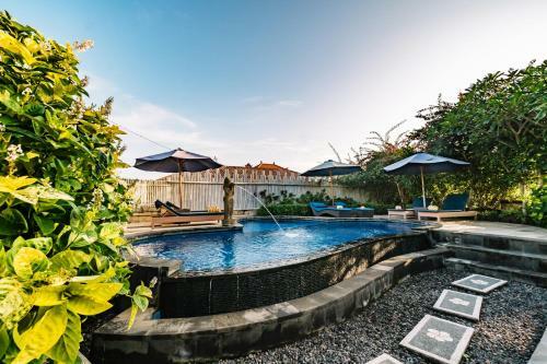 Hostal Abian Huts