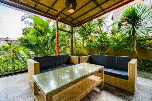 Hostal Abian Huts