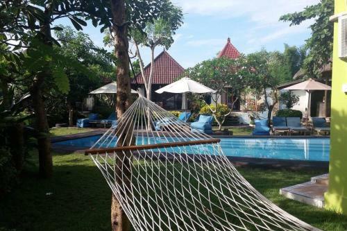 Rigils Lembongan Bungalow
